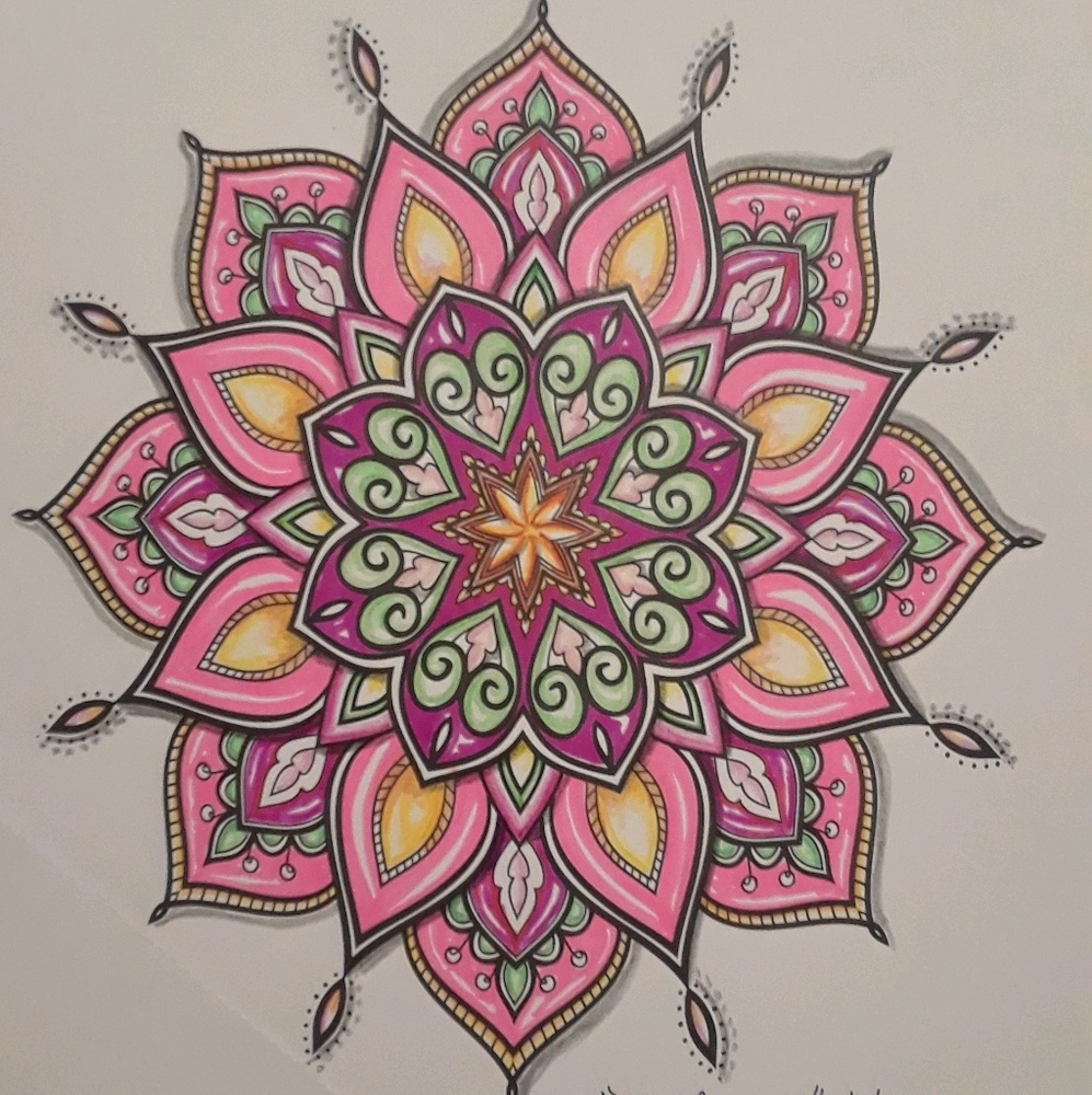 Meet your Posher, Kerry